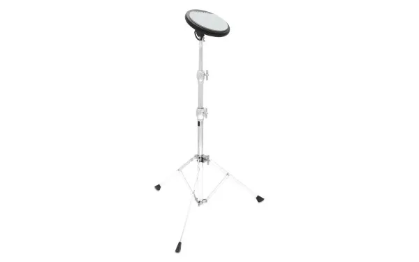 AHEAD Practice Pad Stands - 8mm Light Weight Practice Pad Stand Range 23" to 48"