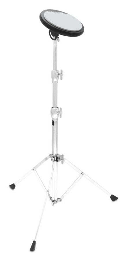 AHEAD Practice Pad Stands - 8mm Light Weight Practice Pad Stand Range 23" to 48"