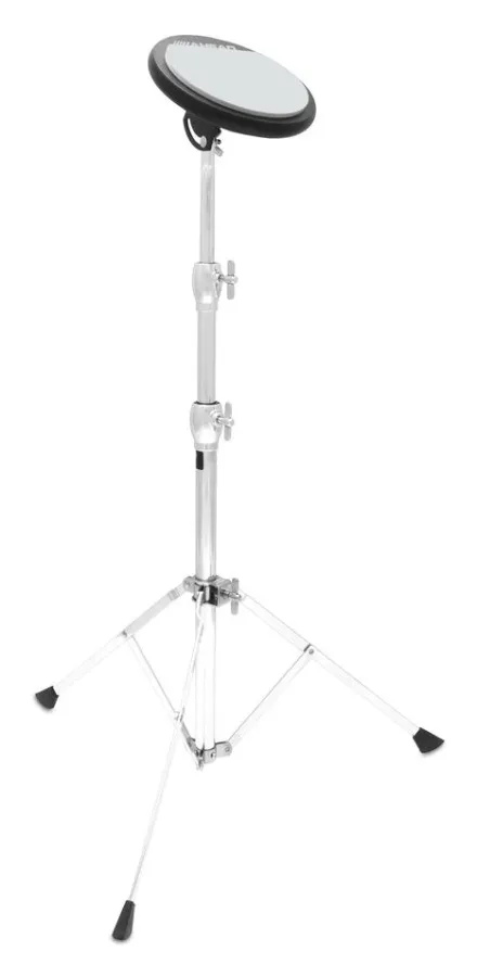 AHEAD Practice Pad Stands - 8mm Light Weight Practice Pad Stand Range 23" to 48"