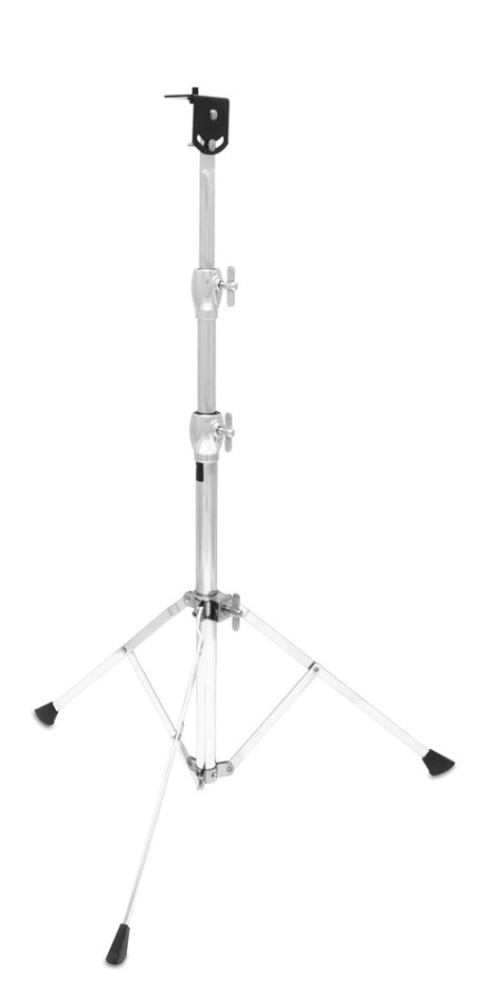 AHEAD Practice Pad Stands - 8mm Light Weight Practice Pad Stand Range 23" to 48"