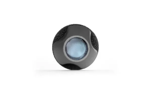 Ahead Acoustic Filter Technology - High Fidelity Earplugs w/ Metal Hard Case