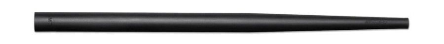 AHEAD Covers & Grip Tape - Medium Taper Covers Pair (Black)