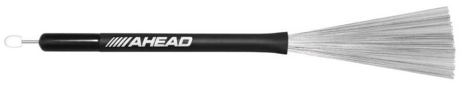 AHEAD Brushes & Rods - Switch Brush Wired Retractable Brush w/TIP