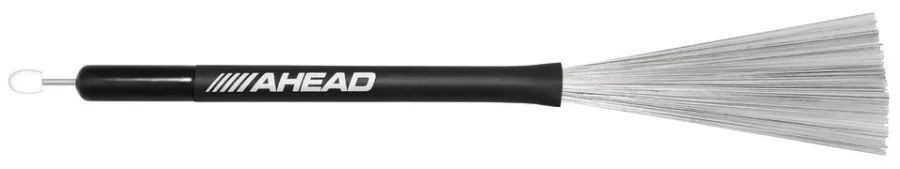 AHEAD Brushes & Rods - Switch Brush Wired Retractable Brush w/TIP