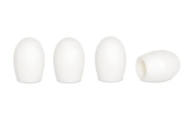 AHEAD Tips & Rings - Stock Replacement Tip (Wood-Like)
