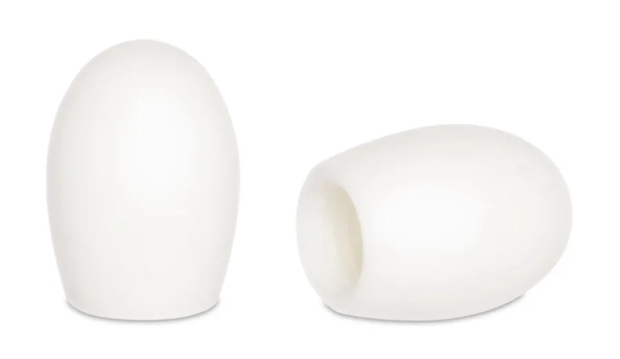AHEAD Tips & Rings - Stock Replacement Tip (Wood-Like)