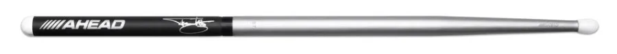 AHEAD Signature Series Drumsticks - Tommy Lee STUDIO (STS) 16.63" (68 grams) .595" Diameter, .035" Wall Thickness