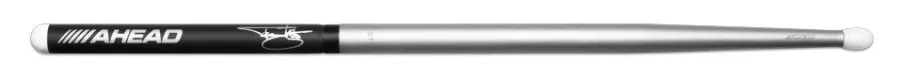 AHEAD Signature Series Drumsticks - Tommy Lee STUDIO (STS) 16.63" (68 grams) .595" Diameter, .035" Wall Thickness