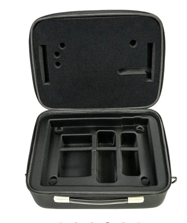 Allen&Heath CQ-18T Soft Case
