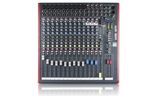 Allen&Heath ZED-16FX