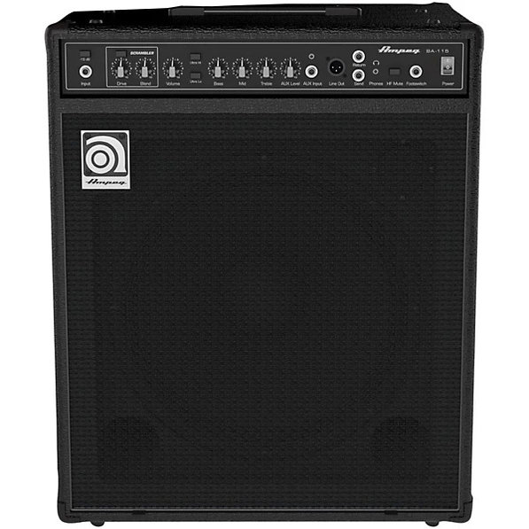 AMPEG BA-115 V2