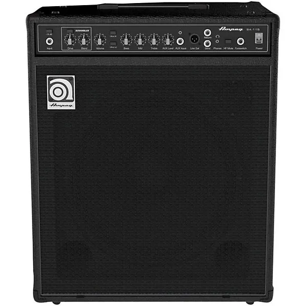 AMPEG BA-115 V2