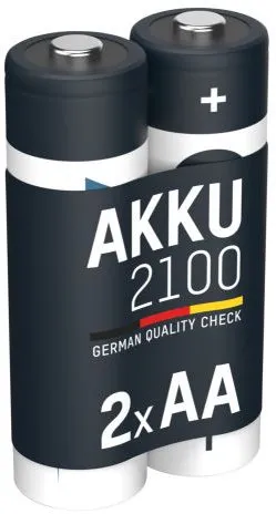 Ansmann R6 2100mAh MaxE, Акумулаторни батерии 2бр.