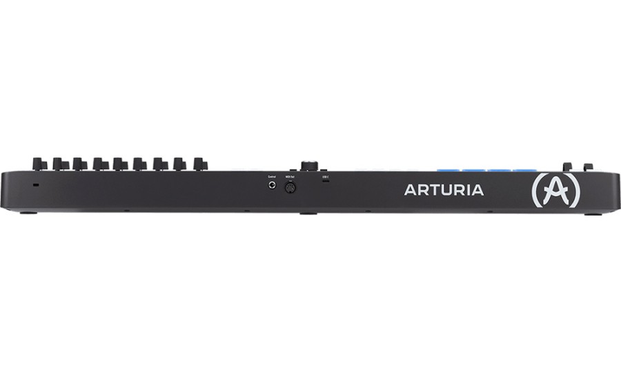Arturia KeyLab Essential 3 49 Black