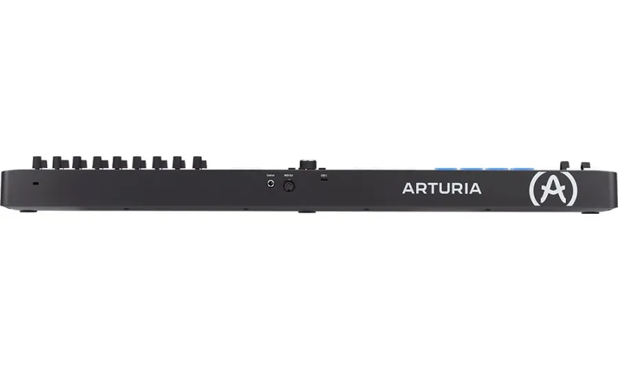 Arturia KeyLab Essential 3 49 Black