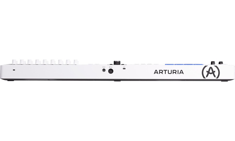 Arturia KeyLab Essential 3 49 White