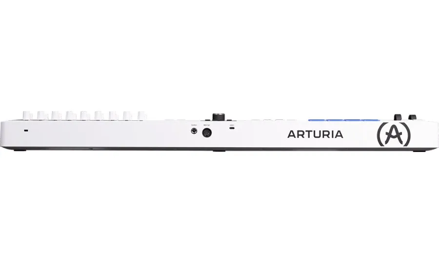 Arturia KeyLab Essential 3 49 White