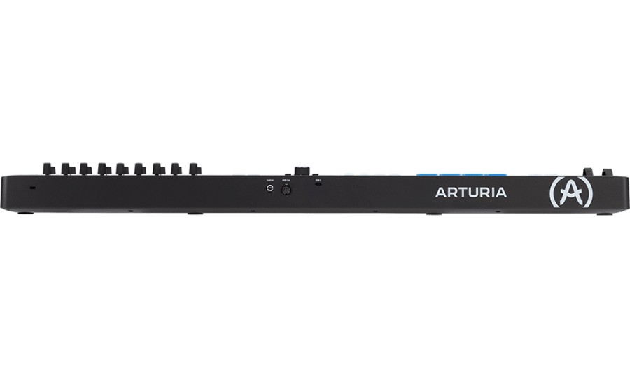 Arturia KeyLab Essential 3 61 Black