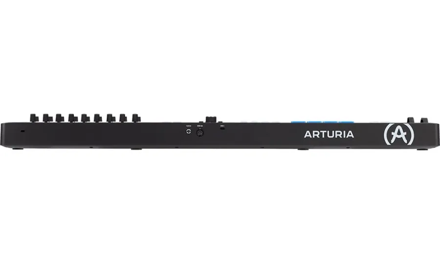 Arturia KeyLab Essential 3 61 Black