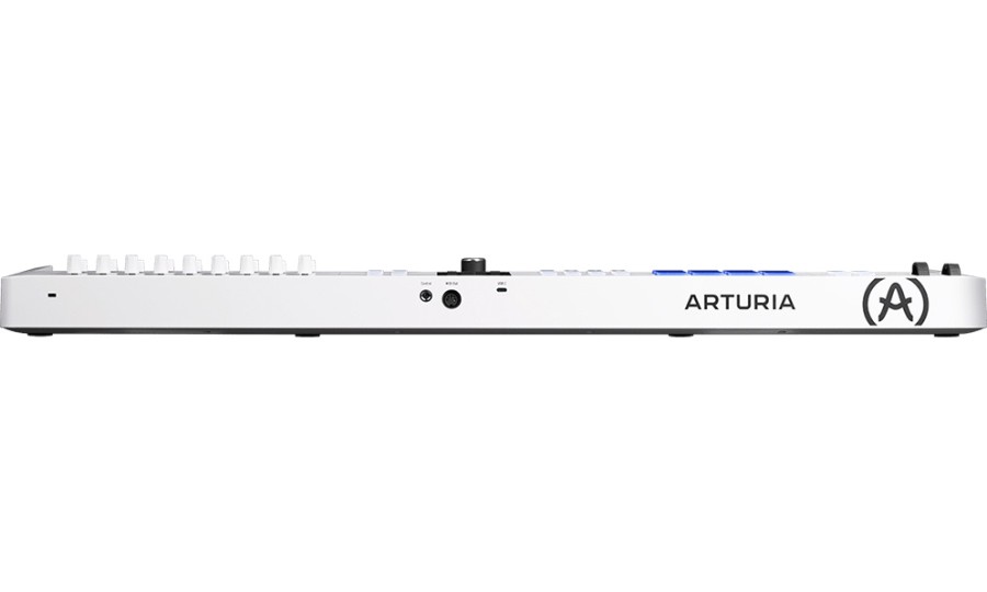 Arturia KeyLab Essential 3 61 White