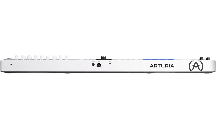 Arturia KeyLab Essential 3 61 White