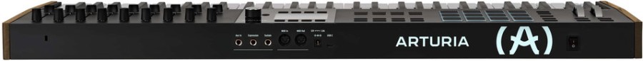 Arturia KeyLab MK3 61 Black