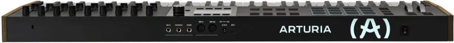 Arturia KeyLab MK3 61 Black