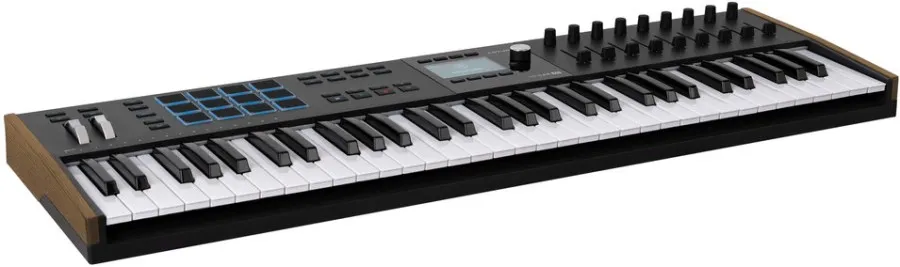 Arturia KeyLab MK3 61 Black