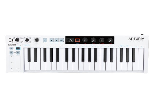 Arturia KeyStep 37