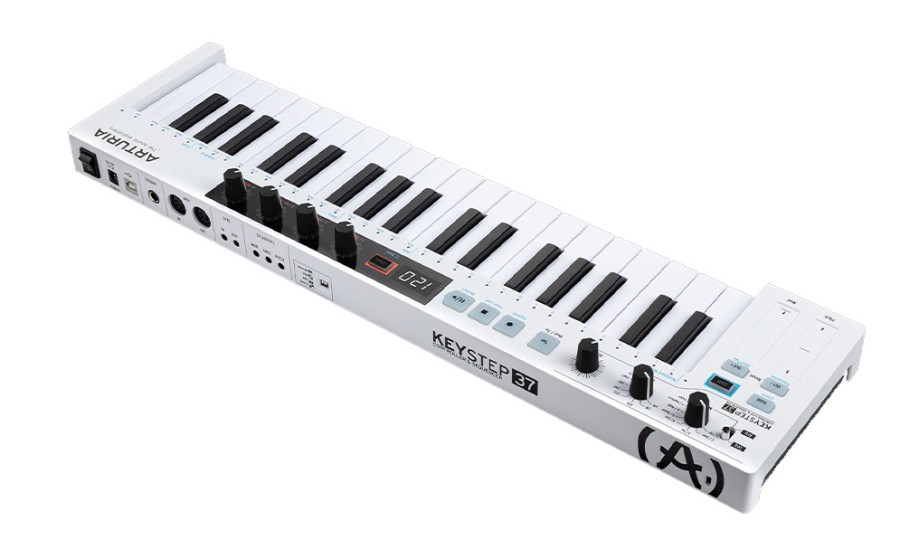 Arturia KeyStep 37