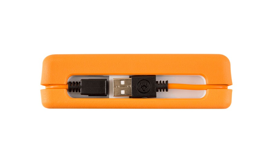 Arturia MicroLab 25 Orange