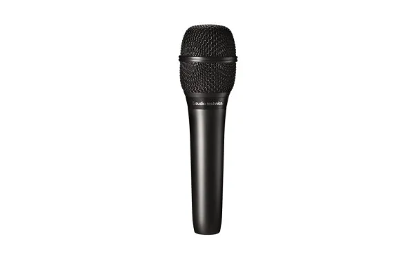 Audio-Technica AT2010