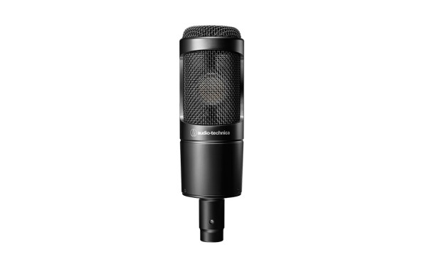 Audio-Technica AT2035