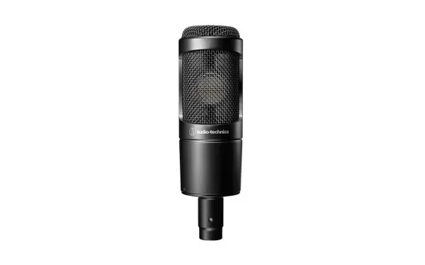 Audio-Technica AT2035