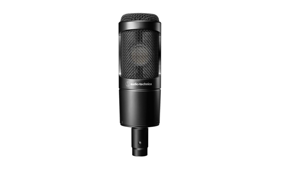 Audio-Technica AT2035