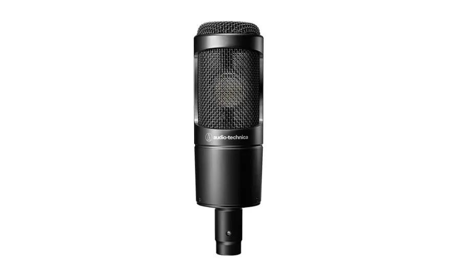 Audio-Technica AT2035