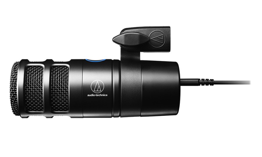 Audio-Technica AT2040USB