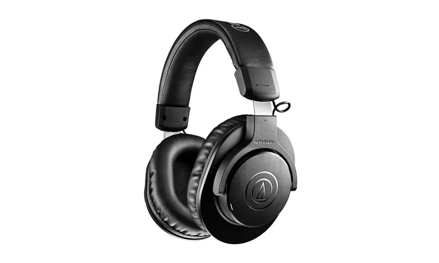 Audio-Technica ATH-M20XBT