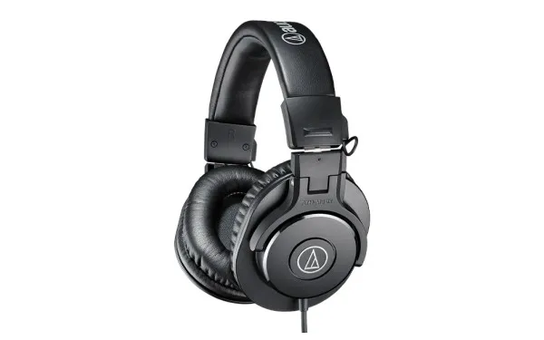Audio-Technica ATH-M30X