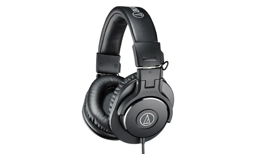 Audio-Technica ATH-M30X