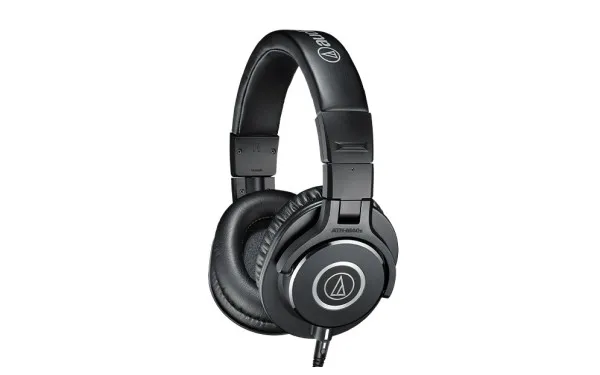 Audio-Technica ATH-M40X