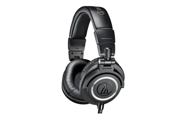 Audio-Technica ATH-M50X