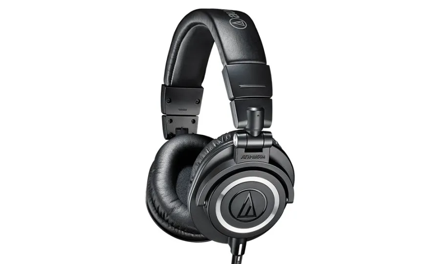 Audio-Technica ATH-M50X