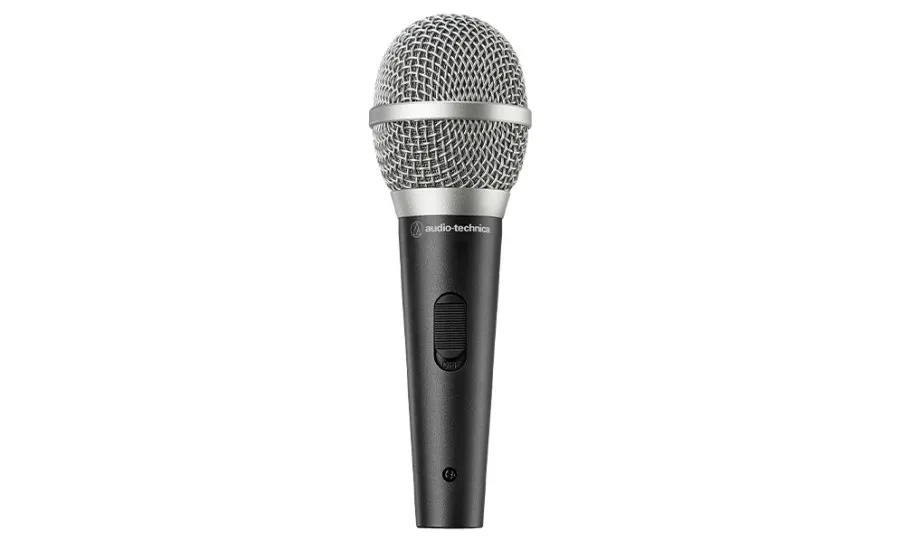 Audio-Technica ATR1500x