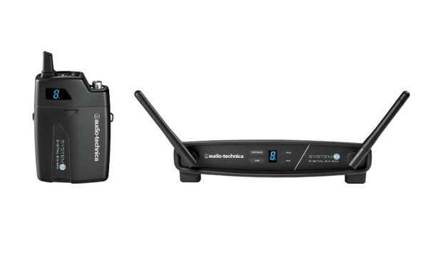 Audio-Technica ATW-1101