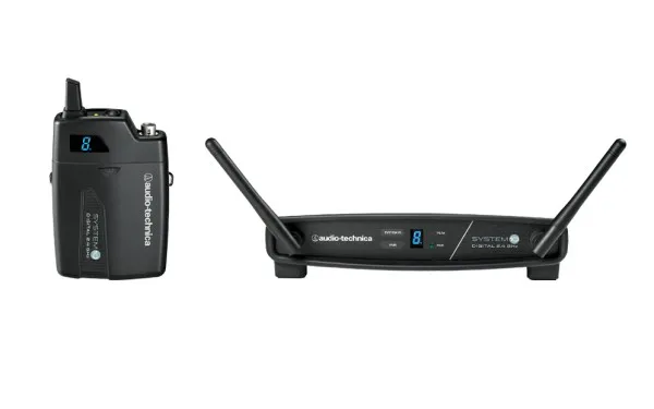 Audio-Technica ATW-1101