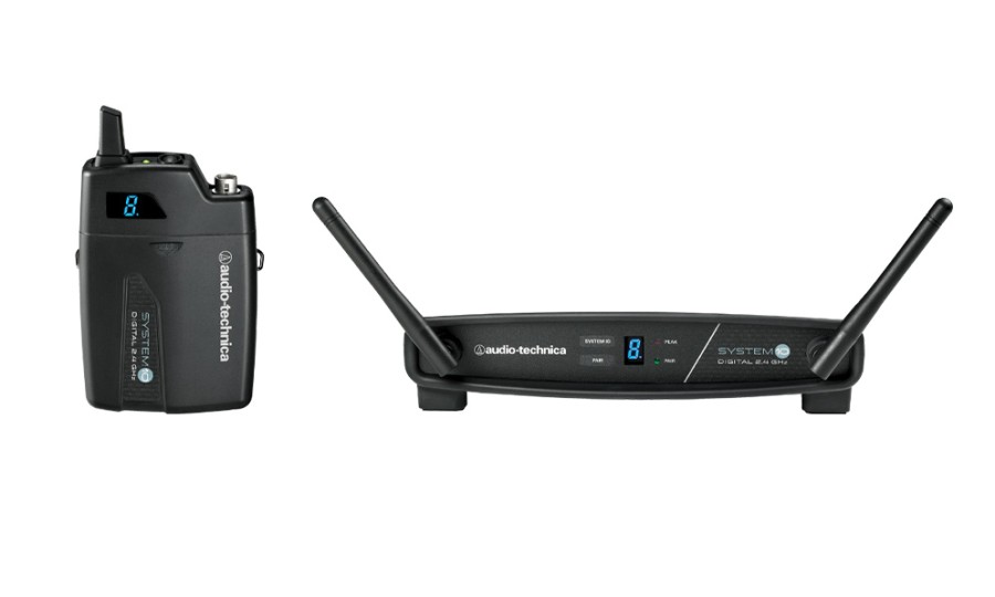Audio-Technica ATW-1101