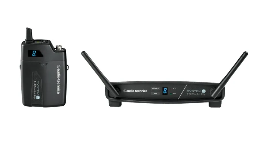 Audio-Technica ATW-1101