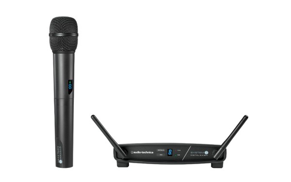Audio-Technica ATW-1102