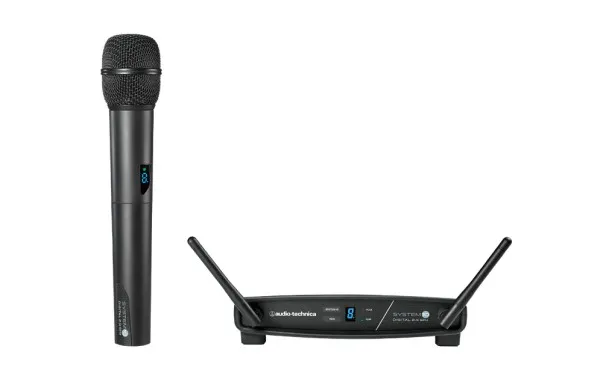 Audio-Technica ATW-1102